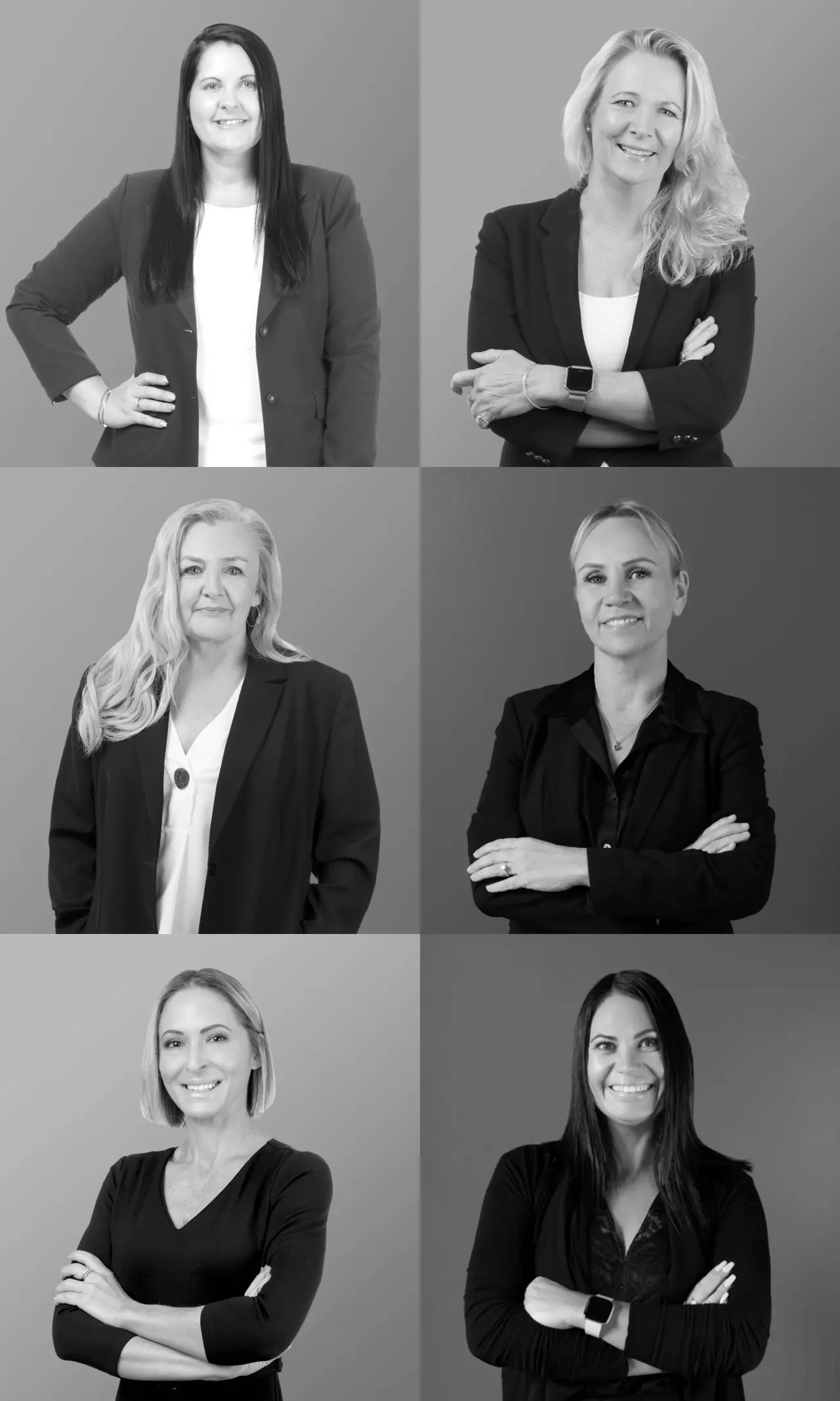 Airey team