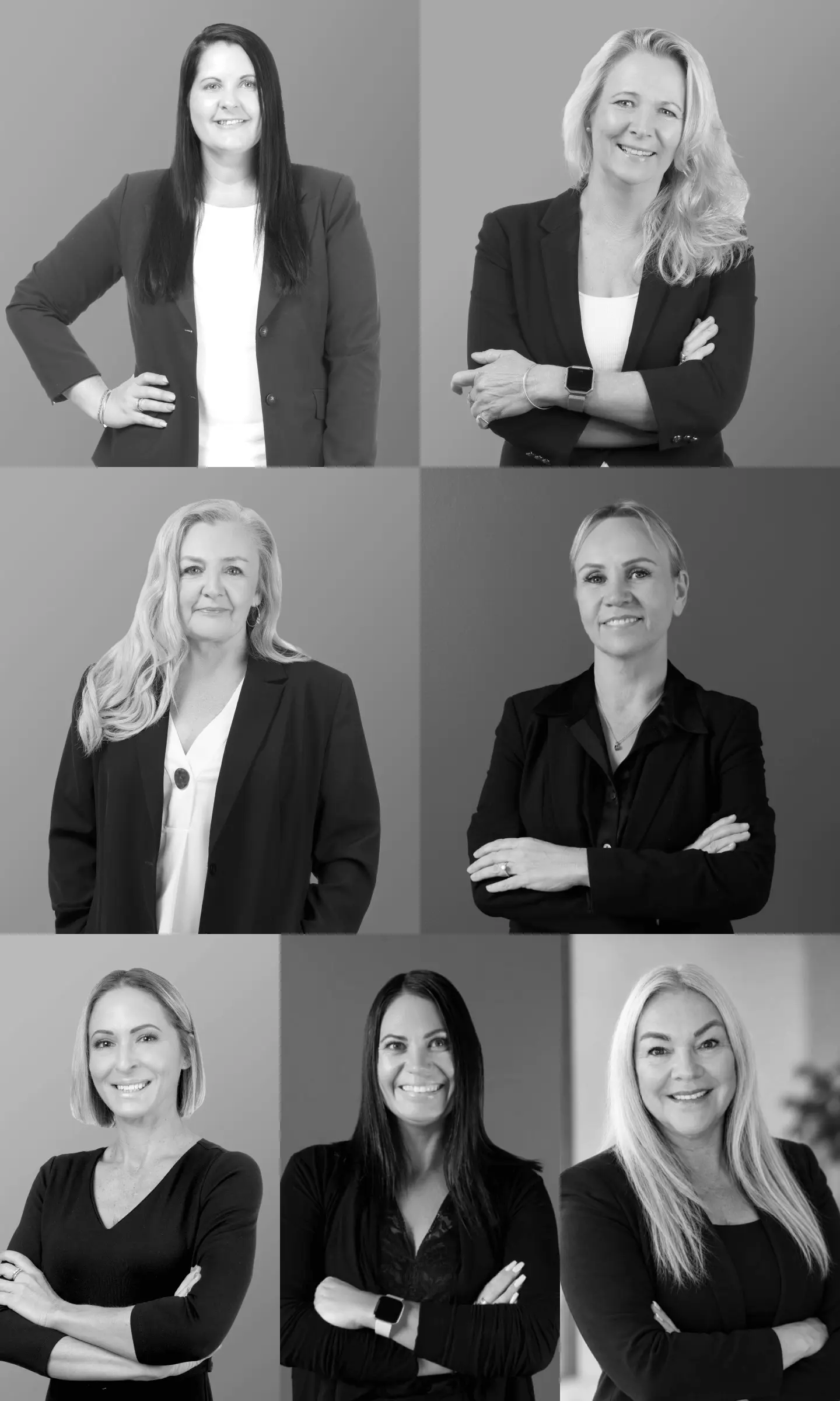 Airey Team